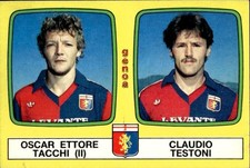 figurina calciatori Panini