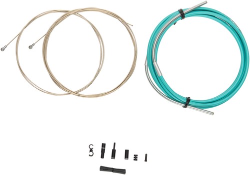 Jagwire pro kit - pro, freno