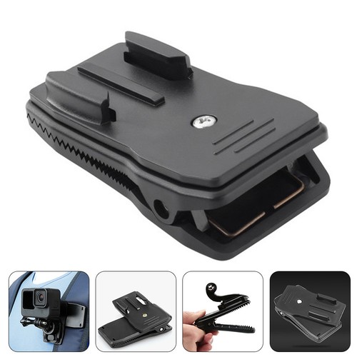 Clip fotocamera - 1,