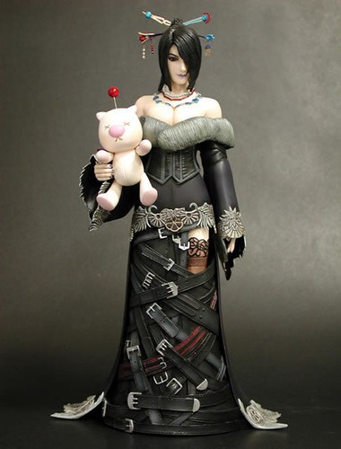 Final fantasy - fantasy,