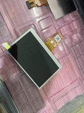 Schermo display LCD controllo