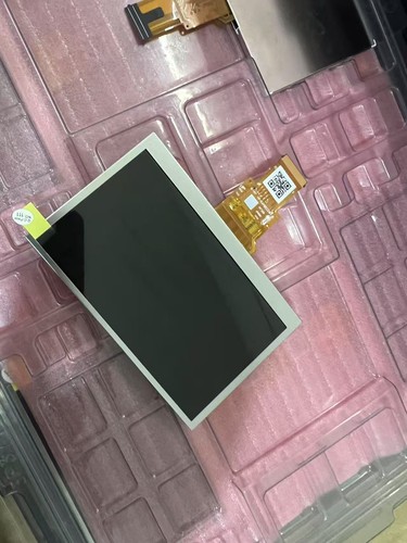 Schermo display lcd - lcd, controllo
