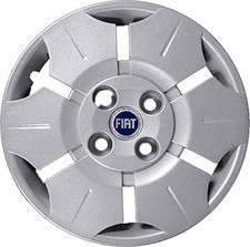 Set copricerchi coppa - 4,