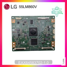 ✅ T-con pour TV LG 55LM860V