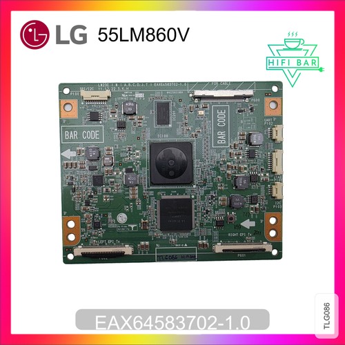 Con pour tv - pour, lg