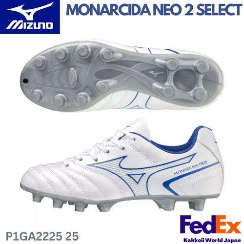 Scarpe tacchetti calcio mizuno - scarpe,
