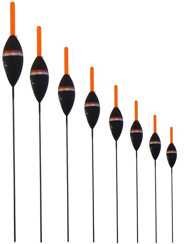 Galleggiante pesca jolly - da,
