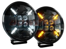 Ledson Sarox 9+ Nero 9"