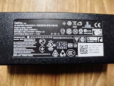 DELL K8WXN Alimentatore per notebook 90 W 29.5 VDC 4.62A