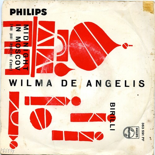 Wilma angelis birilli - de, non