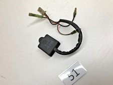 CENTRALINA CDI SCOOTER  MBK BOOSTER 50