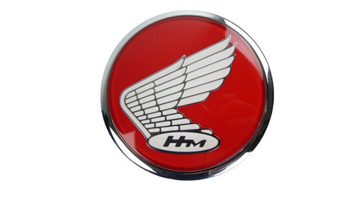 Emblema per honda monkey z125 - emblema,