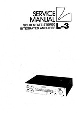 Servizio Manuale di Istruzioni