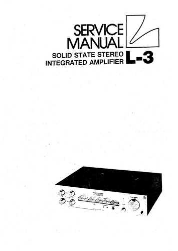 Servizio manuale istruzioni - di,