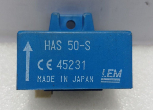Lem has50 transducer - lem,