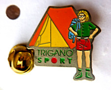 Pin's - TRIGANO SPORT -