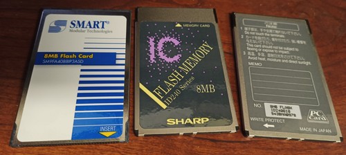Apple newton 2100 2000 flash - apple,