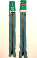 CERNIERA LAMPO CHIUSURA ZIP