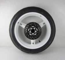 Cerchio Ruota Posteriore