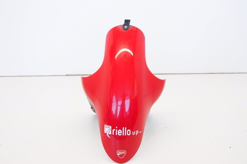Ducati 1198 2009 2010 - 2010, 2011