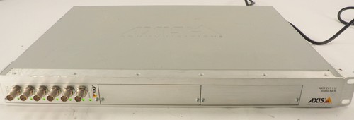 Axis 291 server - axis, rack