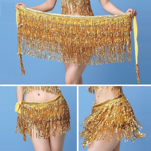 Costume danza del - , ventre