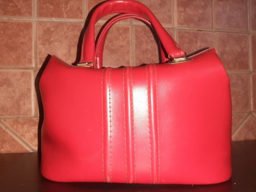 Borsa borsetta bag - borsetta, vintage
