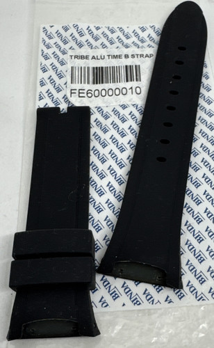 Breil tribe alu time cinturino - breil,