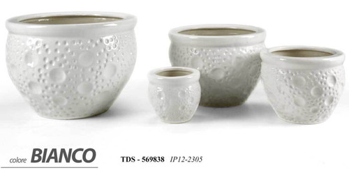 Vasi cachepot vaso porta - 4,