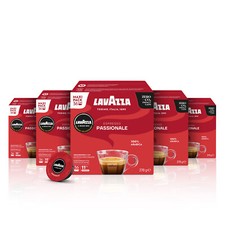 Caffè Lavazza A Modo Mio