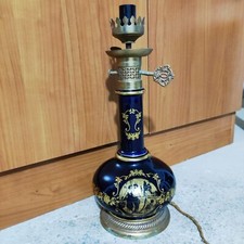 Lampada Vintage Stile Antico