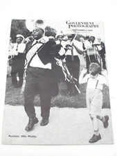 Vintage government photography - vintage,