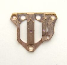 OMEGA CAL: 1250 - 1260 F300