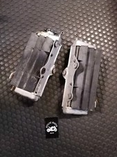 Coppia Radiatori Husqvarna Wr 125 95-98 (gmr)