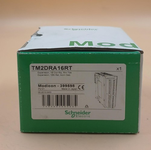 Schneider electric tm2dra 16rt - schneider,