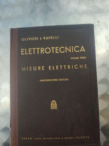 Ingegneria elettrica - ingegneria,