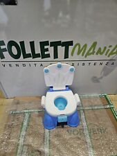 VASINO SGABELLO CON MUSICA FISHER PRICE 