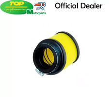 9931770 FILTRO ARIA SPUGNA TOP UNIVERSALE PER MOTO SCOOTER IMBOCCO Ø 49 MM