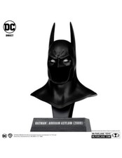 MCFARLANE DC BATMAN COWL MINI