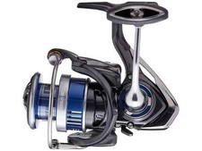 New daiwa legalis spinning - new,