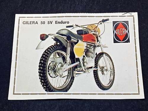 Supermoto figurina - (1975),