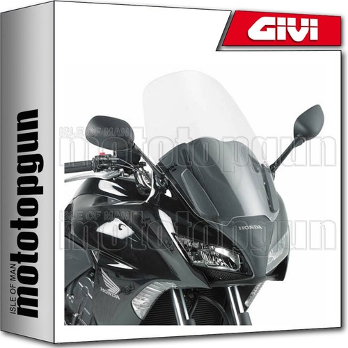 Givi parabrezza d320st - givi,
