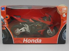 Honda CBR 600 R - New Ray Moto