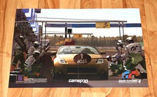Gran turismo 2004 - 4,