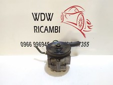 POMPA IDROGUIDA SERVOSTERZO