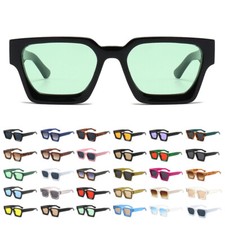 Occhiali da Sole Rettangolari