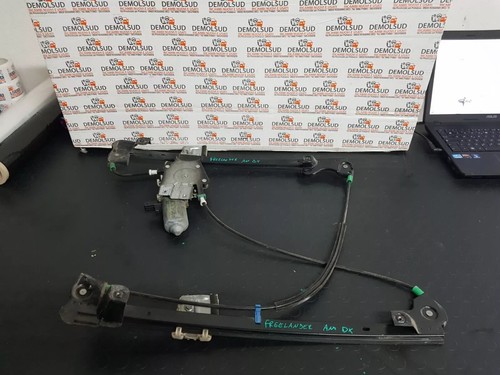 Motorino alzavetro elettrico - motorino,