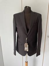 Abito uomo Sartoriale blu made