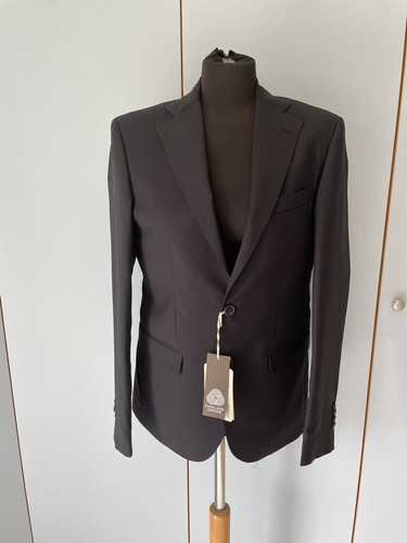 Abito uomo sartoriale - sartoriale, blu