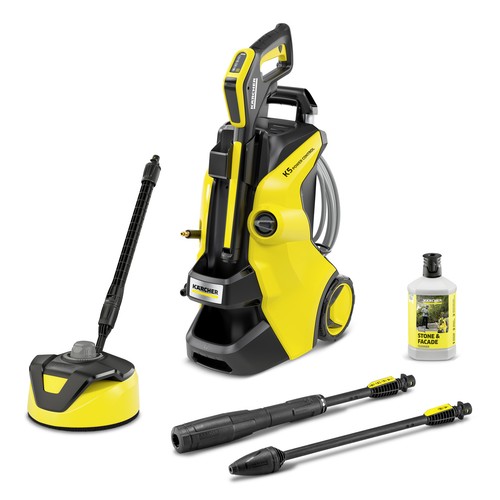 Karcher idropulitrice alta - karcher, ad